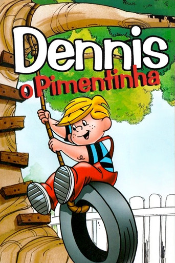 Assistir Dennis, o Pimentinha online dublado e legendado