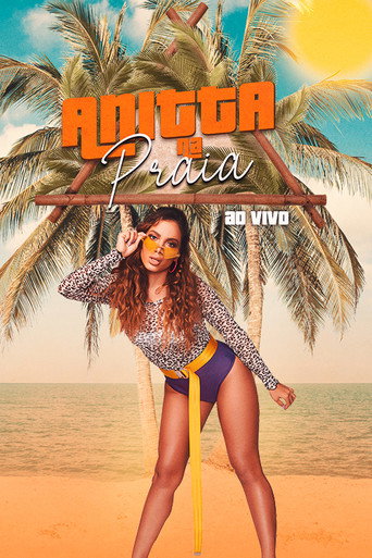 Assistir Anitta: Live in Brasília online dublado e legendado