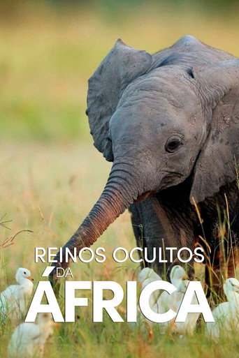 Assistir Reinos Ocultos da África online dublado e legendado