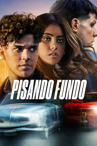 Assistir Pisando Fundo online dublado e legendado