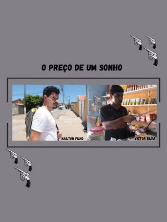 Assistir O Preço de um Sonho online dublado e legendado
