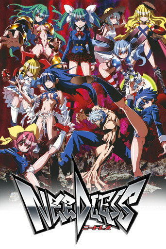 Assistir Needless online dublado e legendado