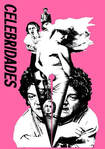 Poster de Celebridades