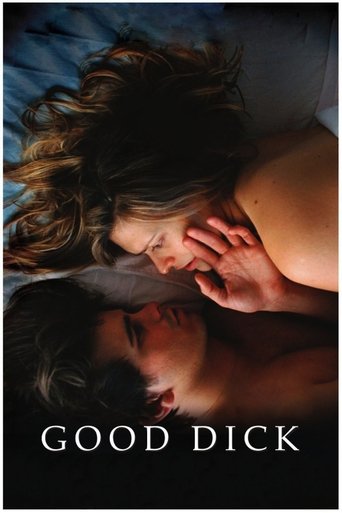 Poster de Good Dick