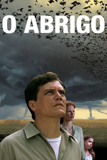 Poster de O Abrigo