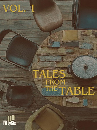 Assistir Tales from the Table online dublado e legendado