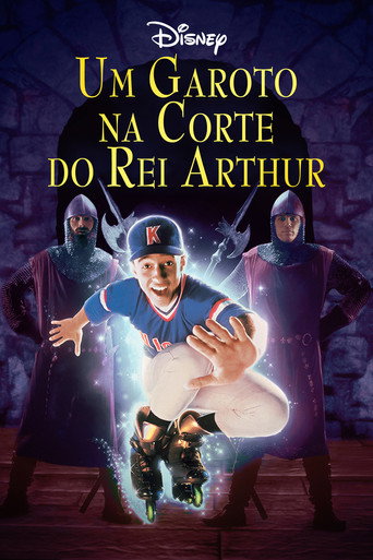 Assistir Um Garoto na Corte do Rei Arthur online dublado e legendado