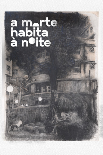 Assistir A Morte Habita à Noite online dublado e legendado