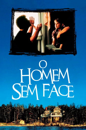 Poster de O Homem Sem Face