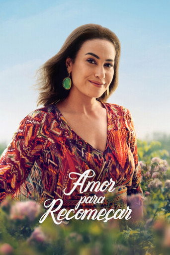 Assistir Amor para Recomeçar online dublado e legendado