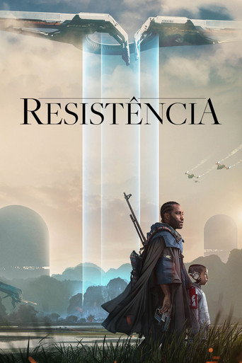 Poster de Resistência
