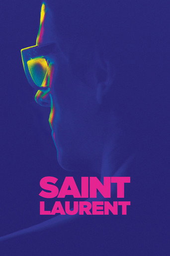 Assistir Saint Laurent online dublado e legendado