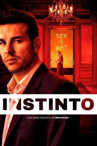 Assistir Instinto online dublado e legendado
