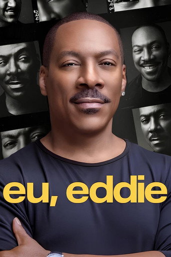 Poster de Eu, Eddie