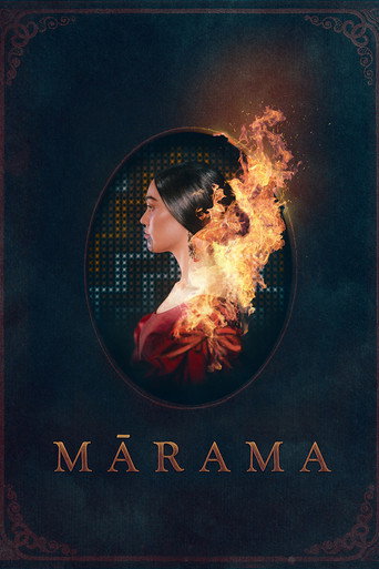 Poster de Mārama