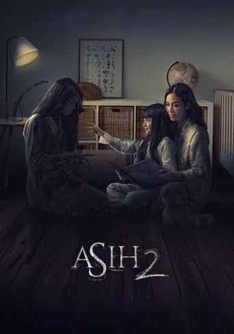 Assistir Asih 2 online dublado e legendado