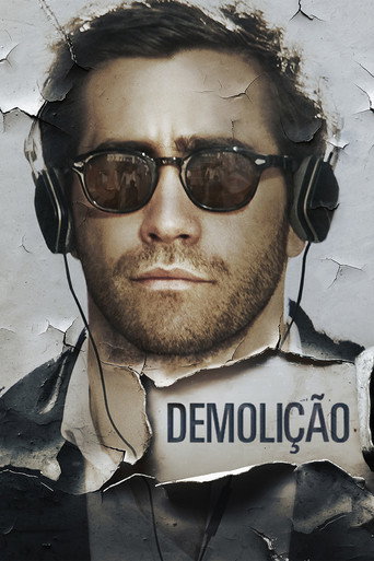 Poster de Demolição