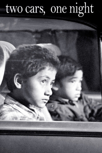 Poster de Two Cars, One Night
