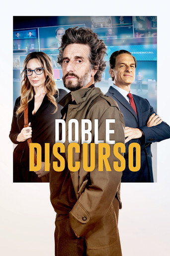 Assistir Discurso Oculto online dublado e legendado