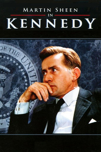 Assistir Kennedy online dublado e legendado