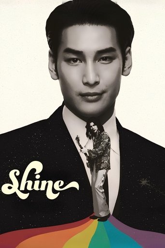 Assistir Shine online dublado e legendado