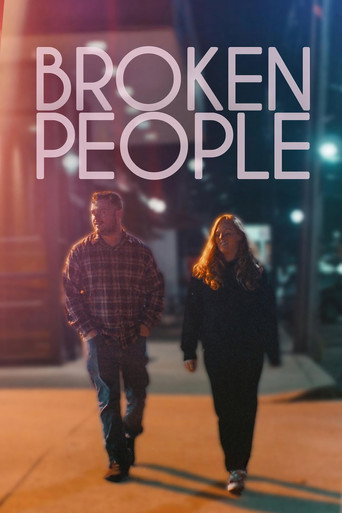 Assistir Broken People online dublado e legendado