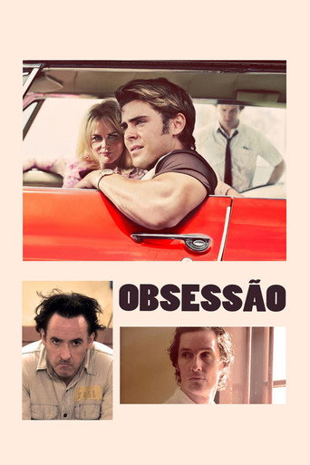 Assistir Obsessão online dublado e legendado