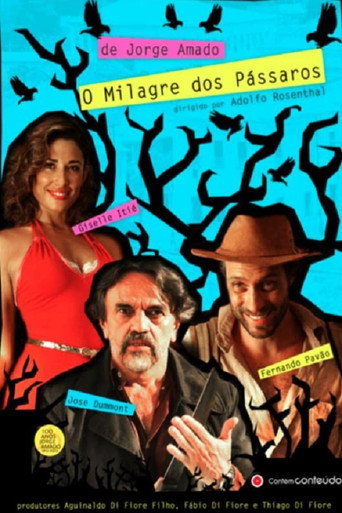 Assistir O Milagre dos Pássaros online dublado e legendado