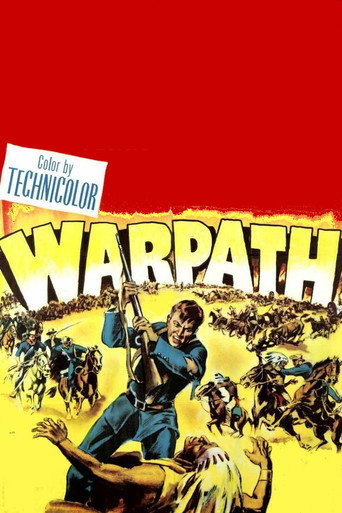 Assistir Warpath online dublado e legendado