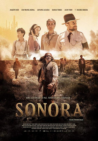 Assistir Sonora online dublado e legendado