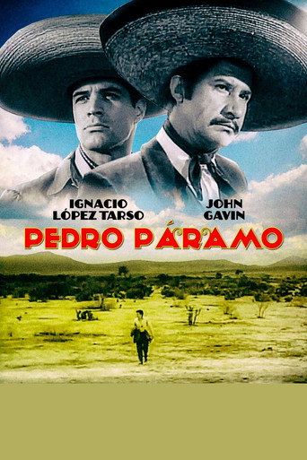 Assistir Pedro Páramo online dublado e legendado