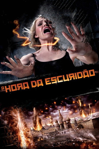 Assistir A Hora da Escuridão online dublado e legendado