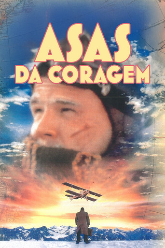 Assistir Asas da Coragem online dublado e legendado