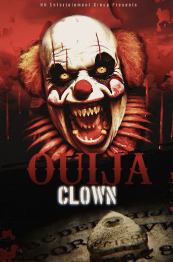 Assistir Ouija Clown online dublado e legendado