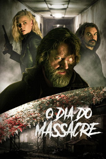 Assistir O Dia do Massacre online dublado e legendado