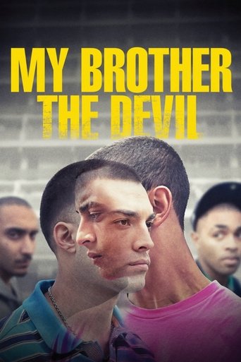 Poster de My Brother the Devil