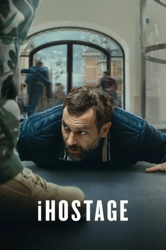 Assistir iHostage online dublado e legendado