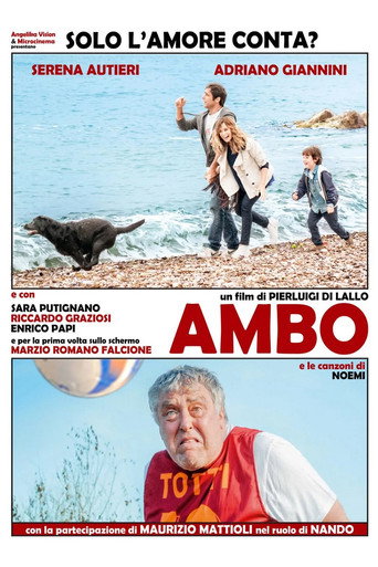 Assistir Espírito de Família online dublado e legendado