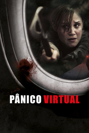 Assistir Pânico Virtual online dublado e legendado