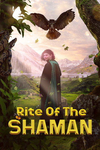Assistir Rite of the Shaman online dublado e legendado
