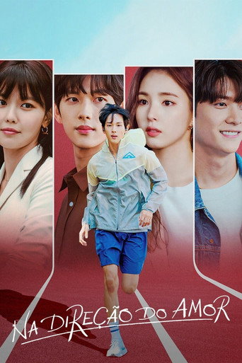 Poster de Na Direção do Amor