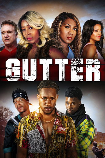 Assistir Gutter online dublado e legendado