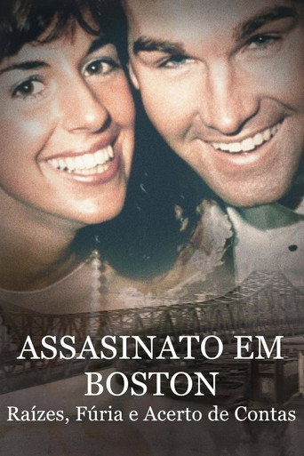 Assistir Assassinato em Boston: Raízes, Fúria e Acerto de Contas online dublado e legendado
