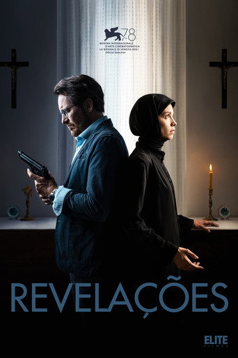 Assistir Revelações online dublado e legendado