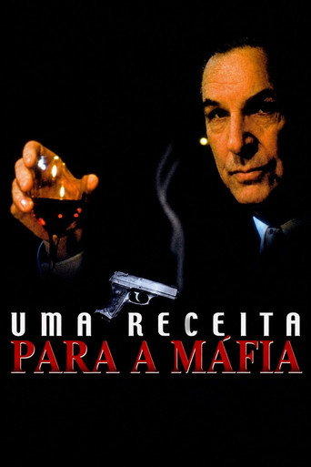 Poster de Uma Receita Para a Máfia