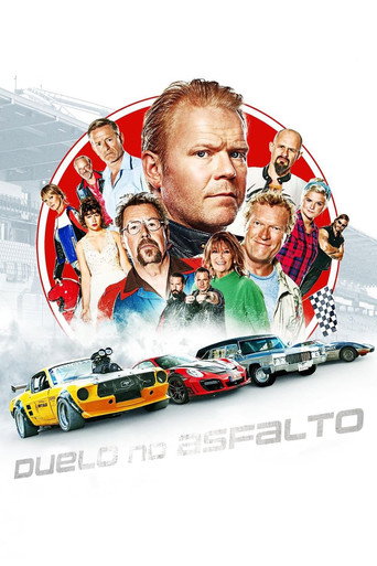 Assistir Duelo no Asfalto online dublado e legendado