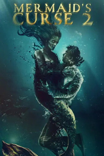 Assistir Mermaid's Curse 2: Return of the Witch online dublado e legendado