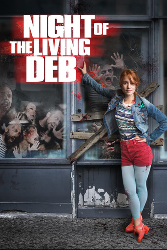 Assistir Night of the Living Deb online dublado e legendado