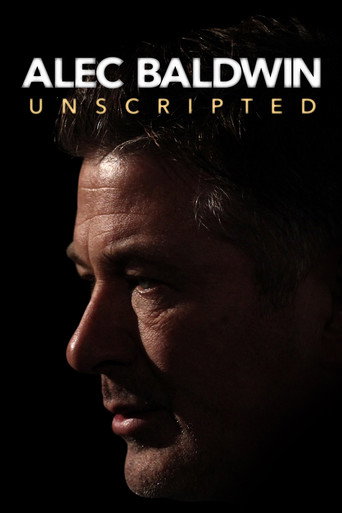 Assistir Alec Baldwin: Unscripted online dublado e legendado