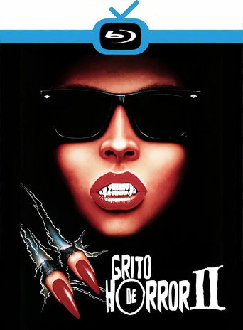 Assistir Grito de Horror 2 online dublado e legendado